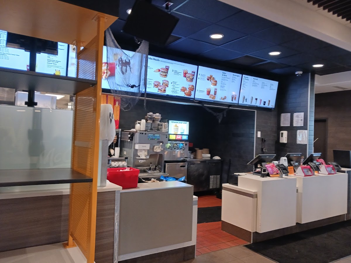 Mcdonald's Fowlerville